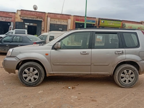 Nissan X Trail 2003 X Trail
