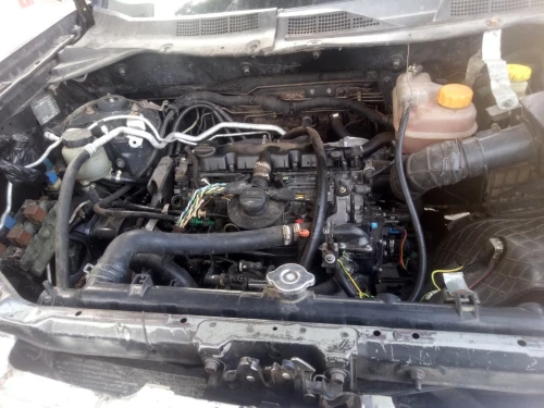 Nissan X Trail 2004 X Trail