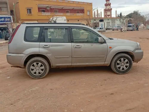 Nissan X Trail 2003 X Trail