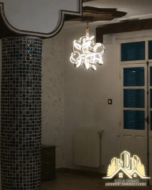 Vente Villa Mostaganem Mesra