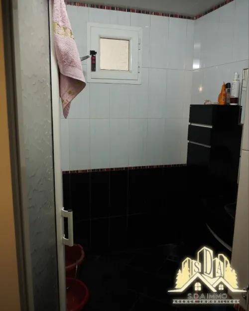 Vente Appartement F4 Mostaganem Mostaganem