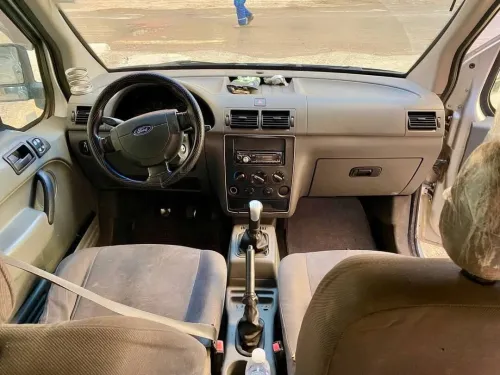 Ford Tourneo Connect 2006 