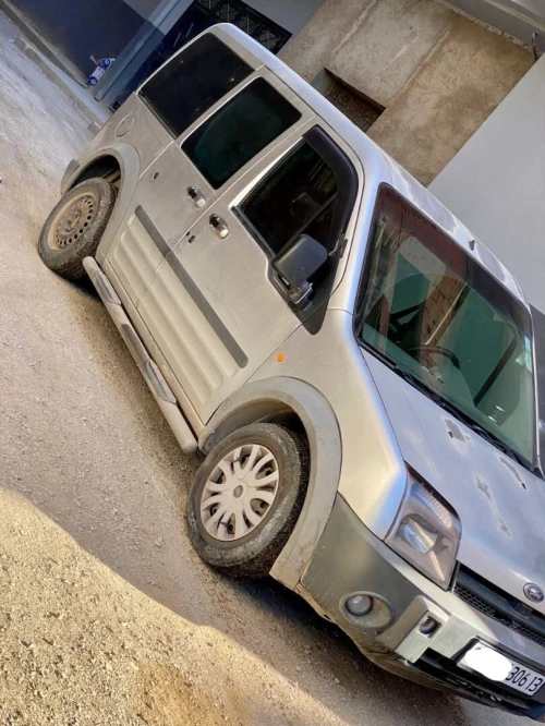 Ford Tourneo Connect 2006 