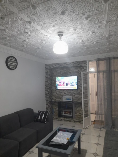 Location Appartement F3 Constantine Constantine