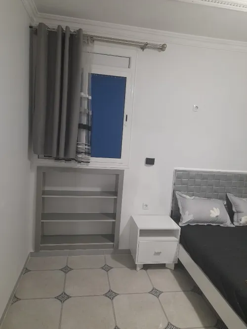 Location Appartement F3 Constantine Constantine