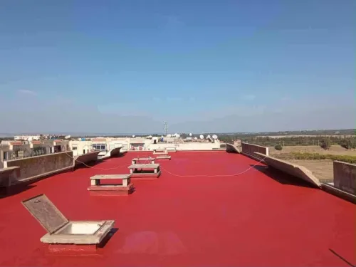 Travaux 