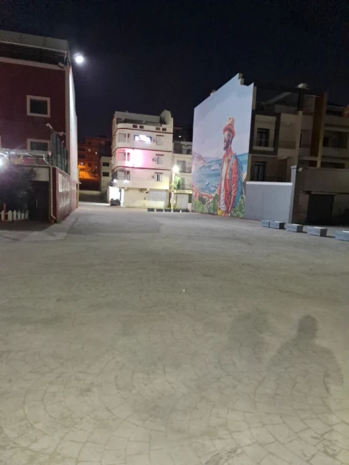Vente Villa Alger Bordj el kiffan