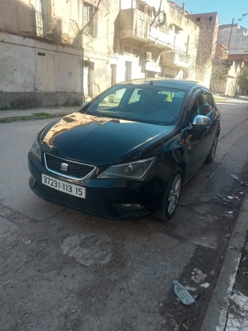 Seat Ibiza 2013 Fully +Toit ouvrant