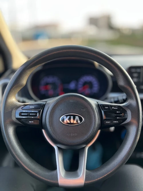 Kia Picanto 2019 LX Start