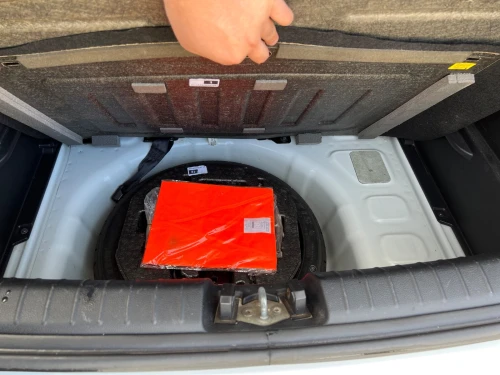 Kia Picanto 2019 LX Start