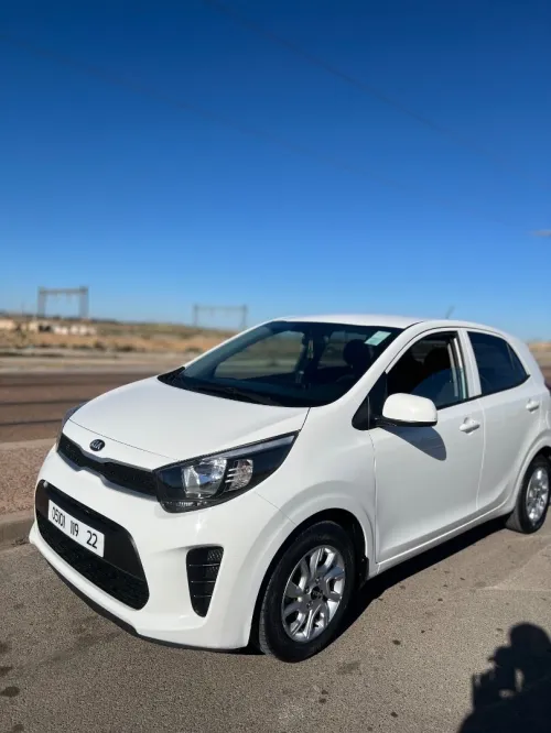 Kia Picanto 2019 LX Start