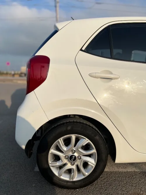 Kia Picanto 2019 LX Start