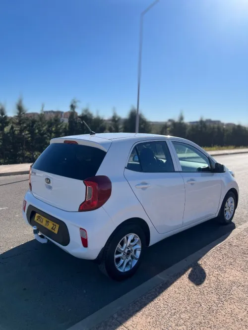 Kia Picanto 2019 LX Start