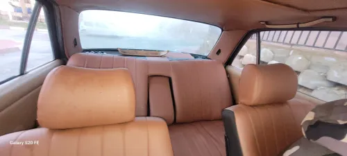 Mercedes Classe C 1983 300 d
