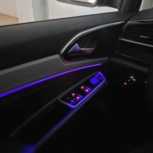 Jetta  VS5 2025 flagship