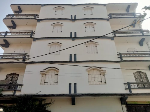 Vente Immeuble Skikda Azzaba