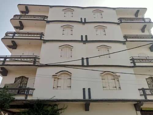 Vente Immeuble Skikda Azzaba