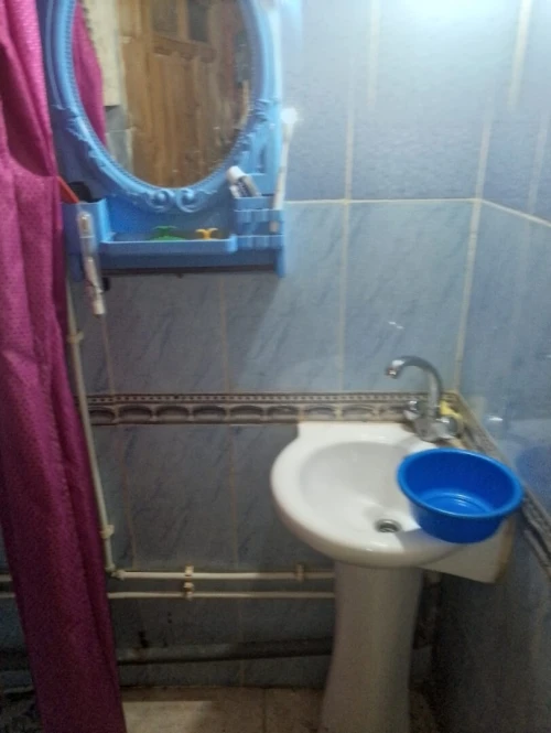 Vente Villa Oran Bousfer