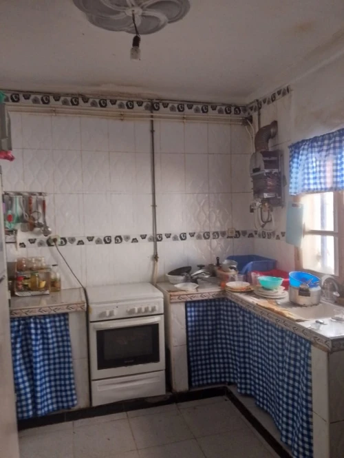 Vente Villa Oran Bousfer
