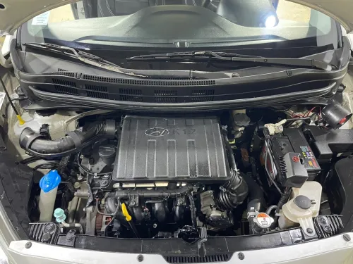 Hyundai Grand i10 2018 