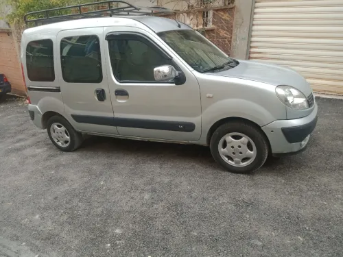 Renault Kangoo 2007 Kangoo