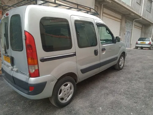 Renault Kangoo 2007 Kangoo