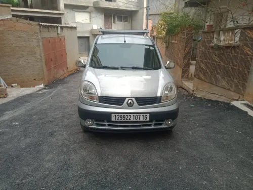Renault Kangoo 2007 Kangoo