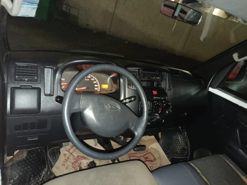 Daihatsu Gran Max 2013 Pick Up