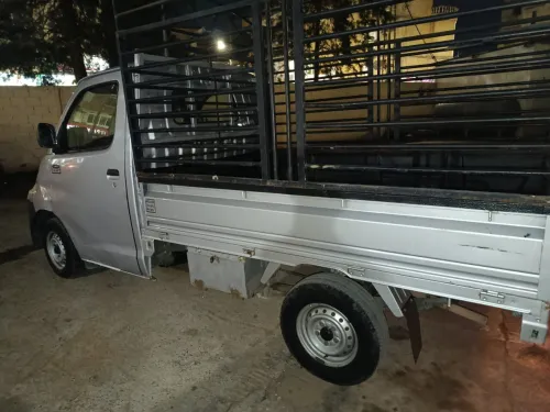 Daihatsu Gran Max 2013 Pick Up