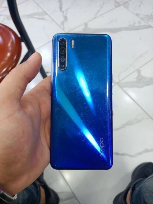 Oppo Reno 3