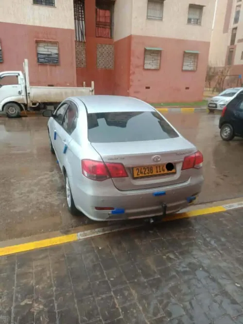 Great Wall C30 2014 C30