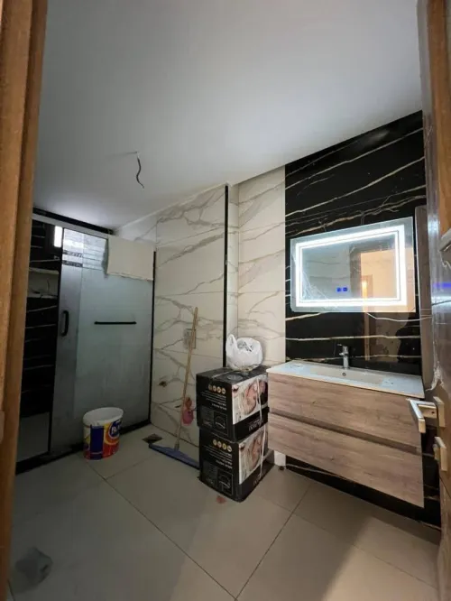 Vente Appartement F4 Alger El marsa