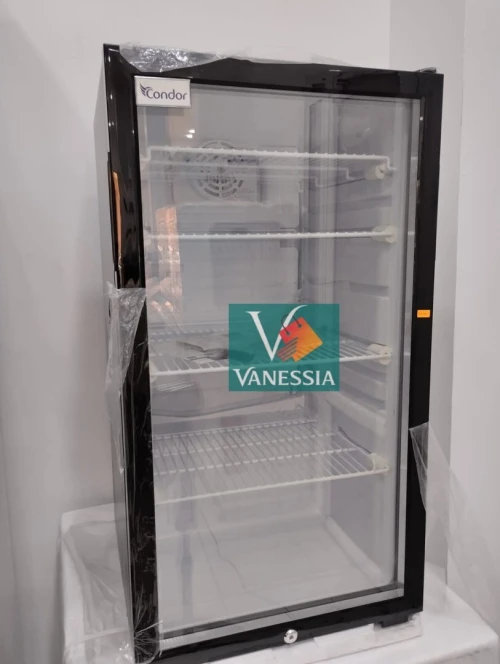 Présentoir 120L Marque Condor