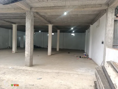Location Hangar - Usine Boumerdès Tidjelabine