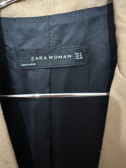 Blazer zara