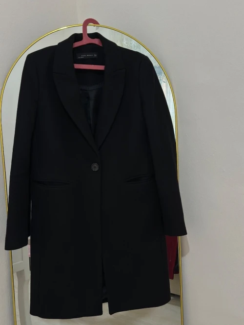 Manteau zara
