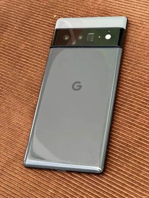 Google pixel 6pro