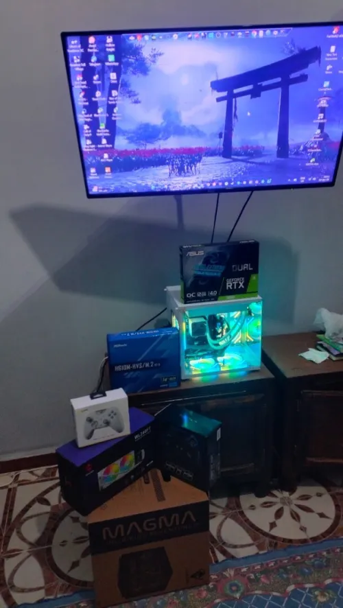 Pc games
