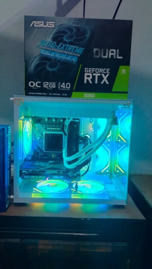 Pc games