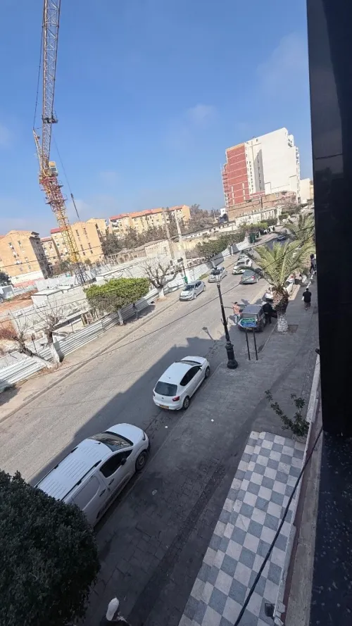 Location Appartement F3 Alger Zeralda