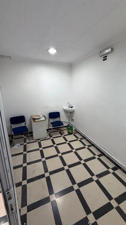 Location Appartement F3 Alger Zeralda