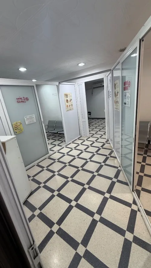 Location Appartement Niveau de villa F3 Alger Zeralda
