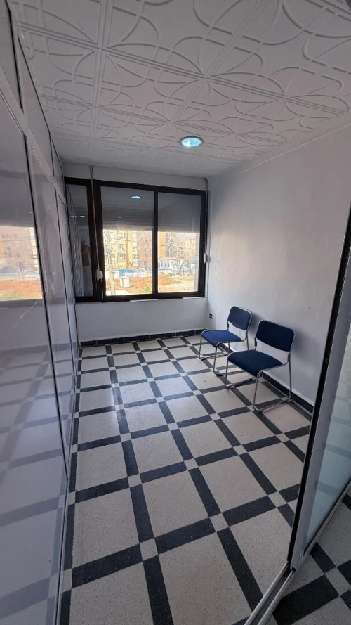 Location Appartement F3 Alger Zeralda