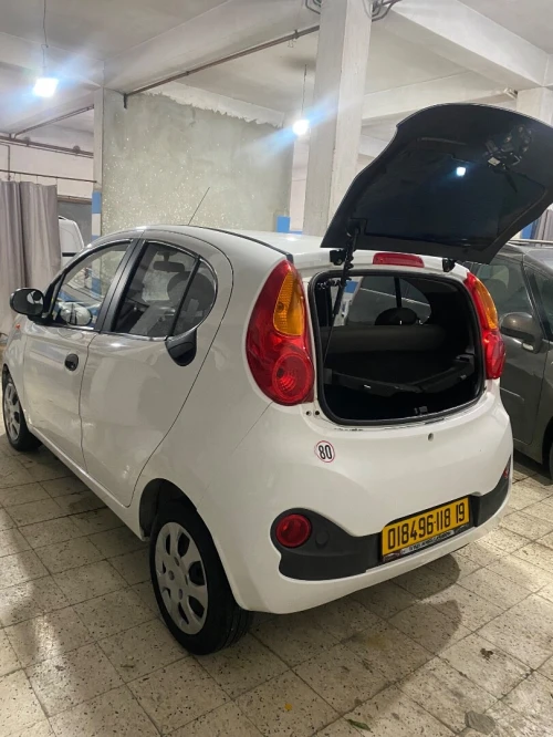 Chery New QQ 2018 New QQ