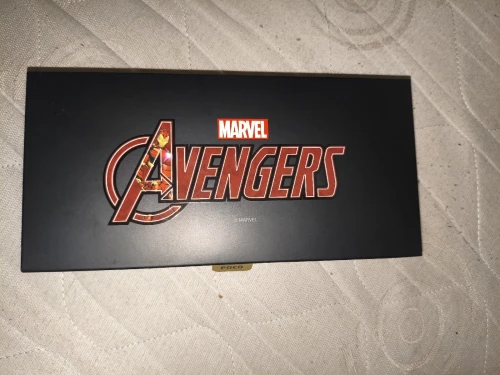 poco POCO X7 pro iron man edition