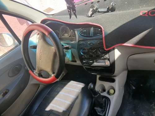 Chery QQ 2012 QQ