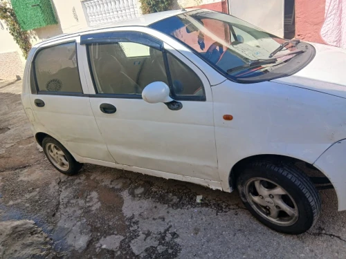 Chery QQ 2012 QQ