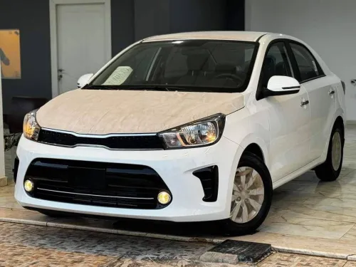 Kia Pegas 2025 Pegas