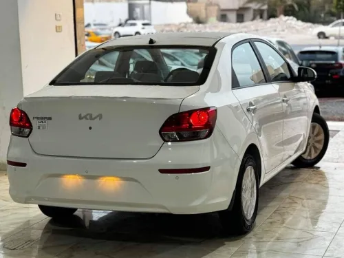 Kia Pegas 2025 Pegas