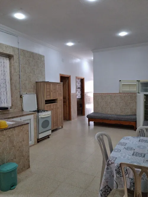 Location vacances Villa Chlef Beni haoua